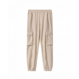 Hinnominate Modal Soft Touch Pantalone In Interlock