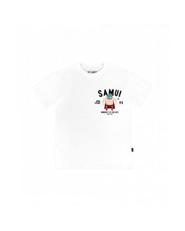 Ko Samui T-shirt